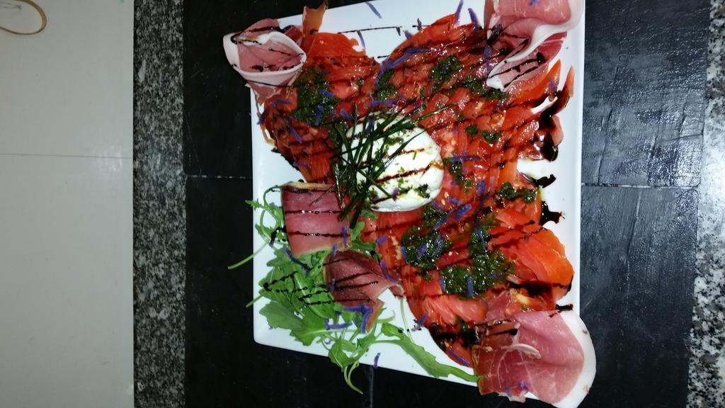 Hotellerie Du Centre Salies-du-Salat Bagian luar foto